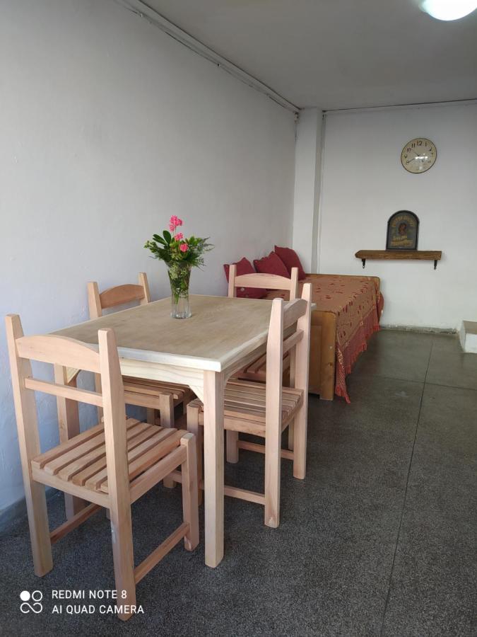 Dona Cata Minas Exterior photo