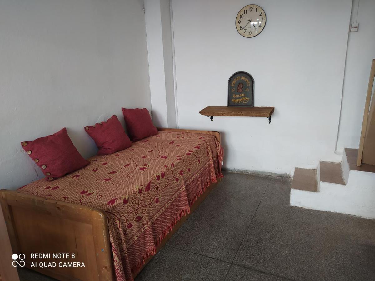 Dona Cata Minas Exterior photo